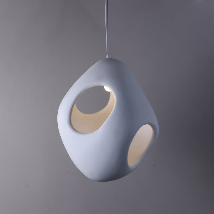 Ilshaos Suspension Créativité Individuelle - Neutralighting