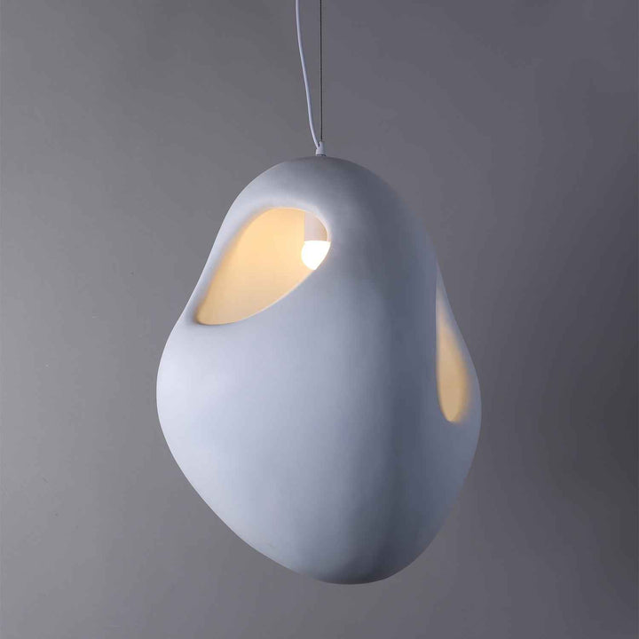 Lampe Ilshaos en Métal – Design Contemporain