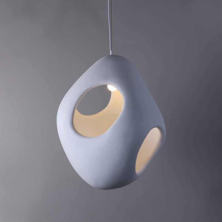 Lampe Ilshaos en Métal – Design Contemporain