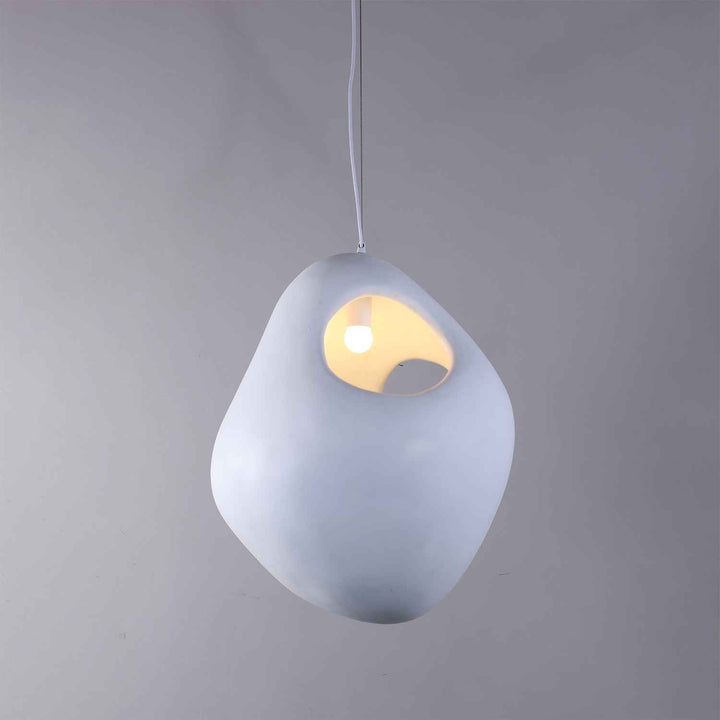 Lampe Ilshaos en Métal – Design Contemporain