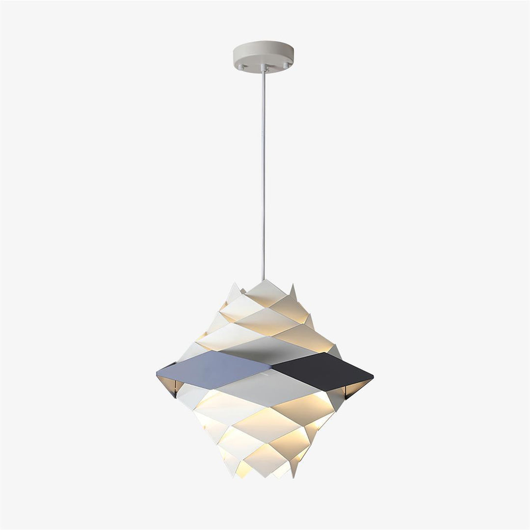 Riley Lampe Pendante Moderne - Neutralighting