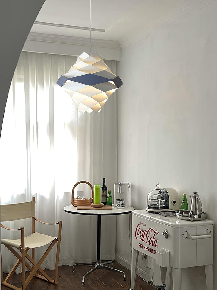 Riley Lampe Pendante Moderne - Neutralighting