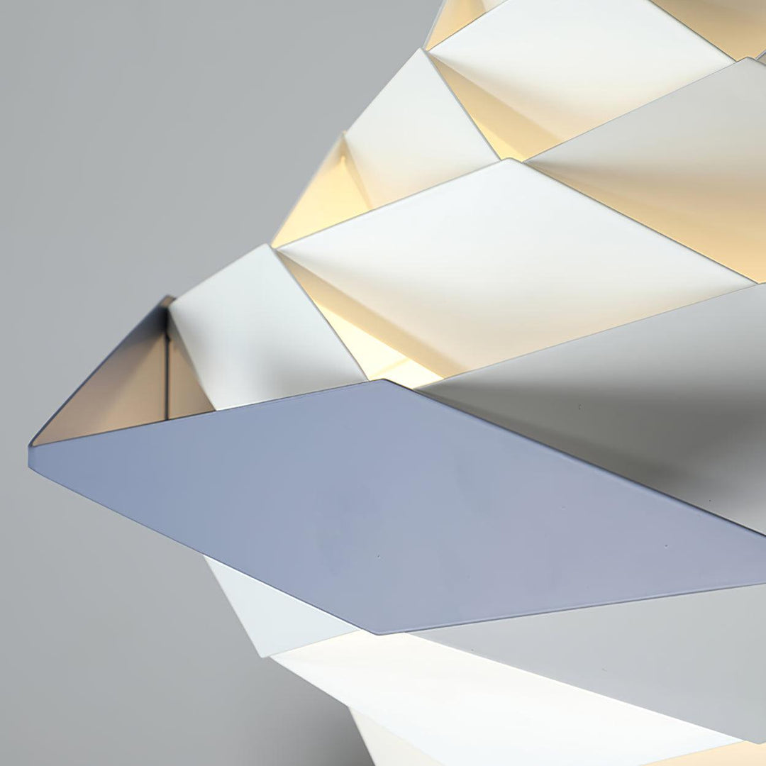 Riley Lampe Pendante Moderne - Neutralighting