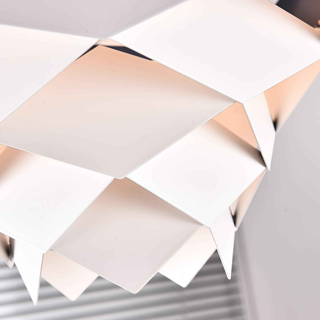 Riley Lampe Pendante Moderne - Neutralighting