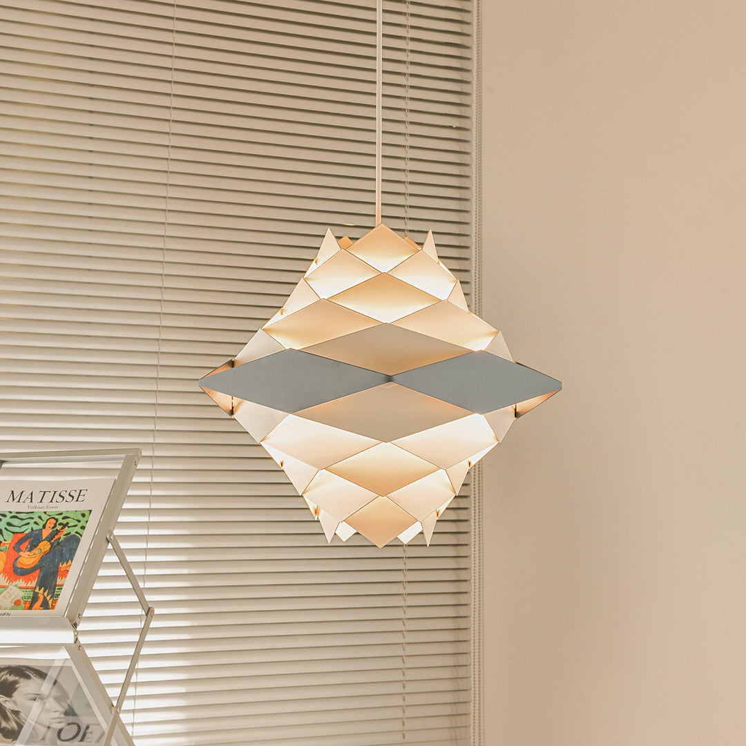 Riley Lampe Pendante Moderne - Neutralighting