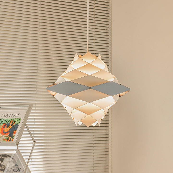 Riley Lampe Pendante Moderne - Neutralighting