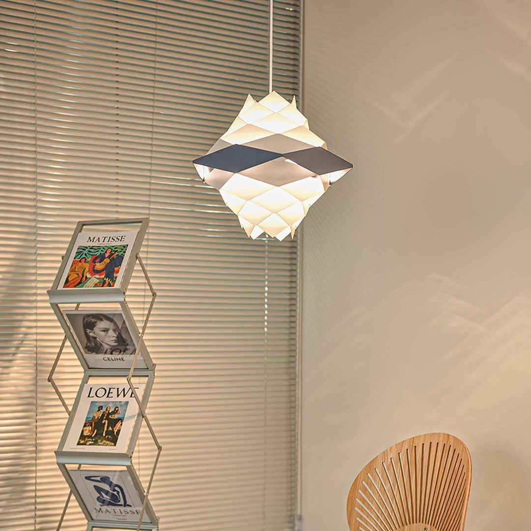 Riley Lampe Pendante Moderne - Neutralighting