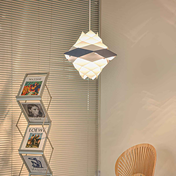 Riley Lampe Pendante Moderne - Neutralighting