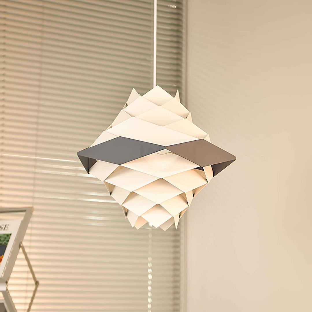 Riley Lampe Pendante Moderne - Neutralighting