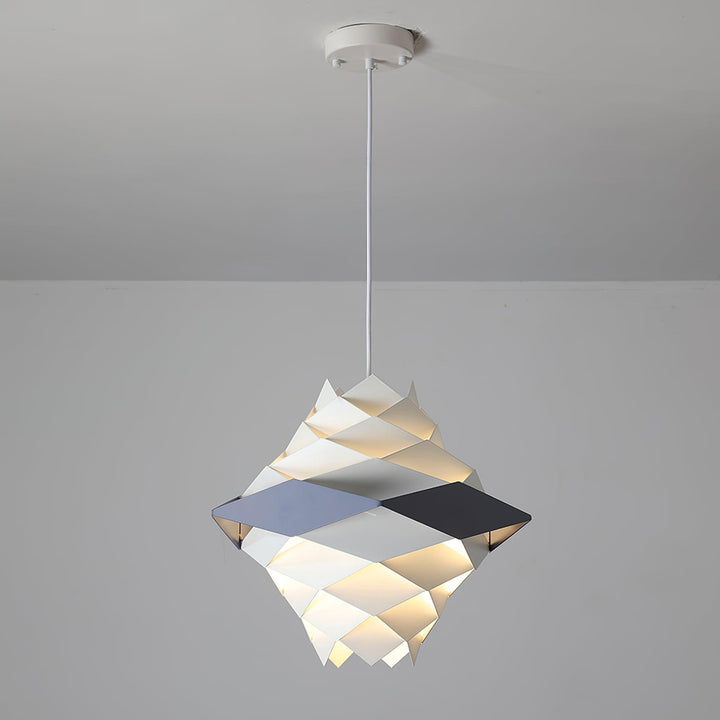 Riley Lampe Pendante Moderne - Neutralighting