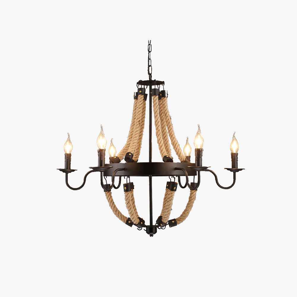 Suspension Epoch Métal LED V6