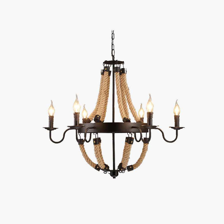 Suspension Epoch Métal LED V6