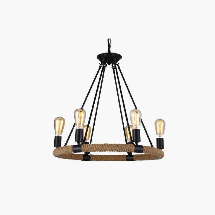 Suspension Epoch en Métal – Suspension Raffinée