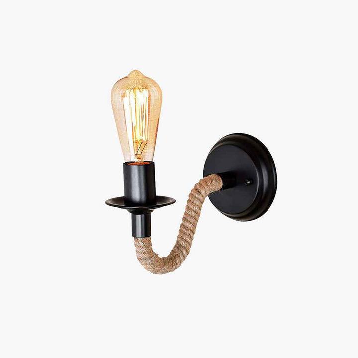 Lampe Epoch en Métal – Design Contemporain
