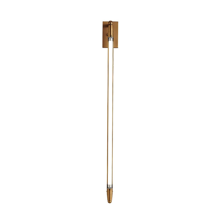 Maria Lampe Murale Tubulaire Moderne Minimaliste - Neutralighting