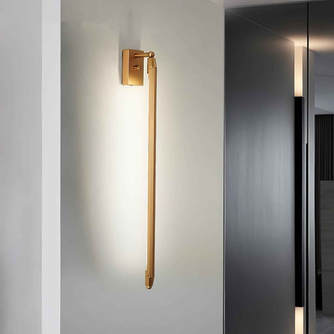 Lampe Maria en Métal – Design Contemporain