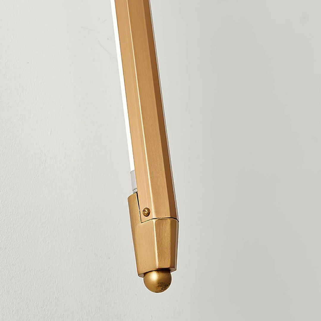 Lampe Maria en Métal – Design Contemporain