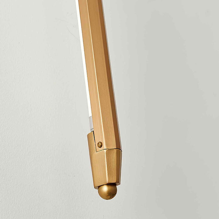 Lampe Maria en Métal – Design Contemporain