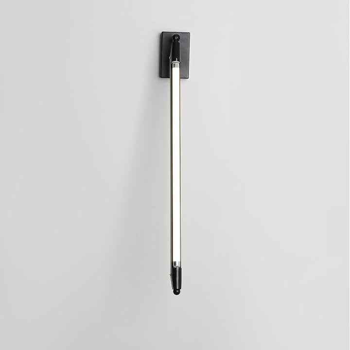 Maria Lampe Murale Tubulaire Moderne Minimaliste - Neutralighting