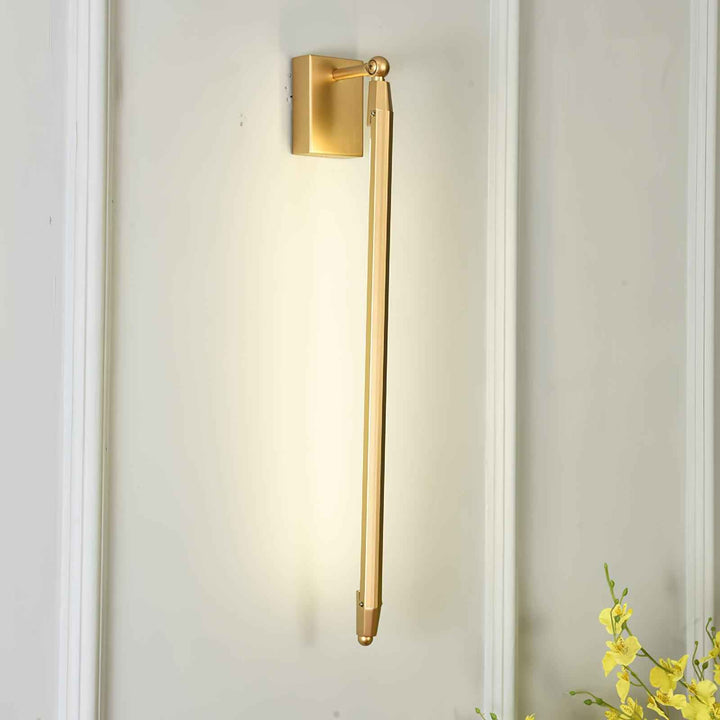 Lampe Maria en Métal – Design Contemporain