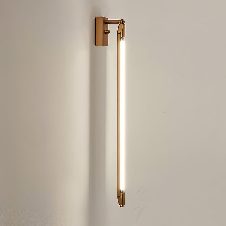 Maria Lampe Murale Tubulaire Moderne Minimaliste - Neutralighting