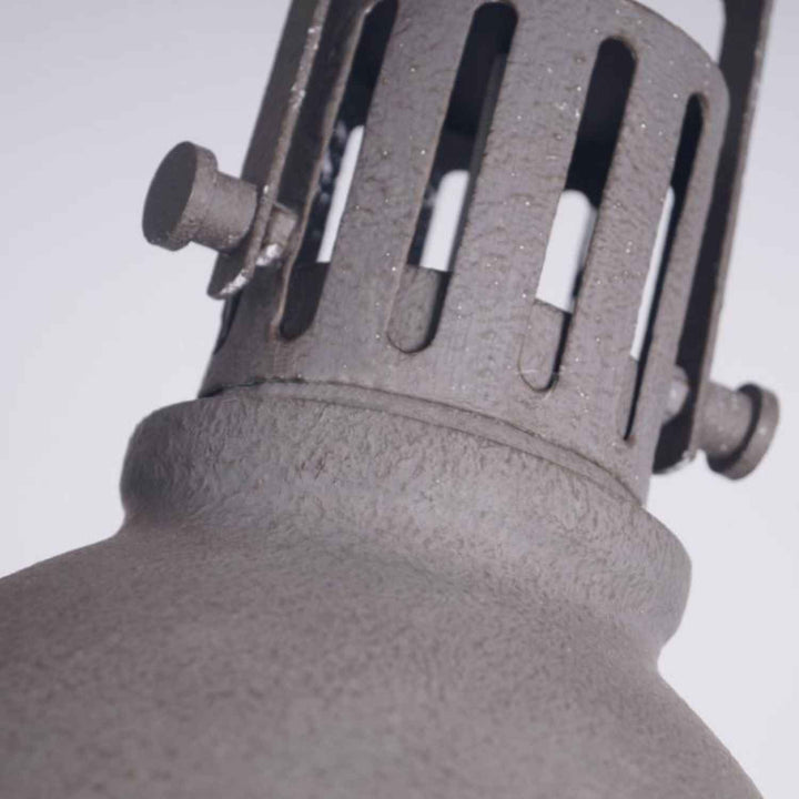 Lampe Evvynen en Verre – Design Contemporain