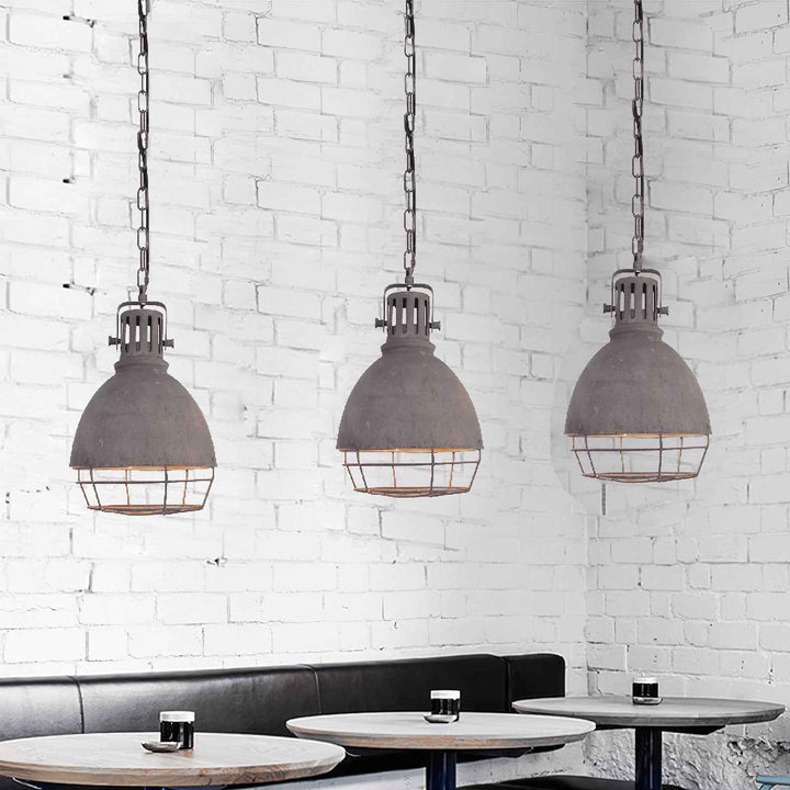 Lampe Evvynen en Verre – Design Contemporain