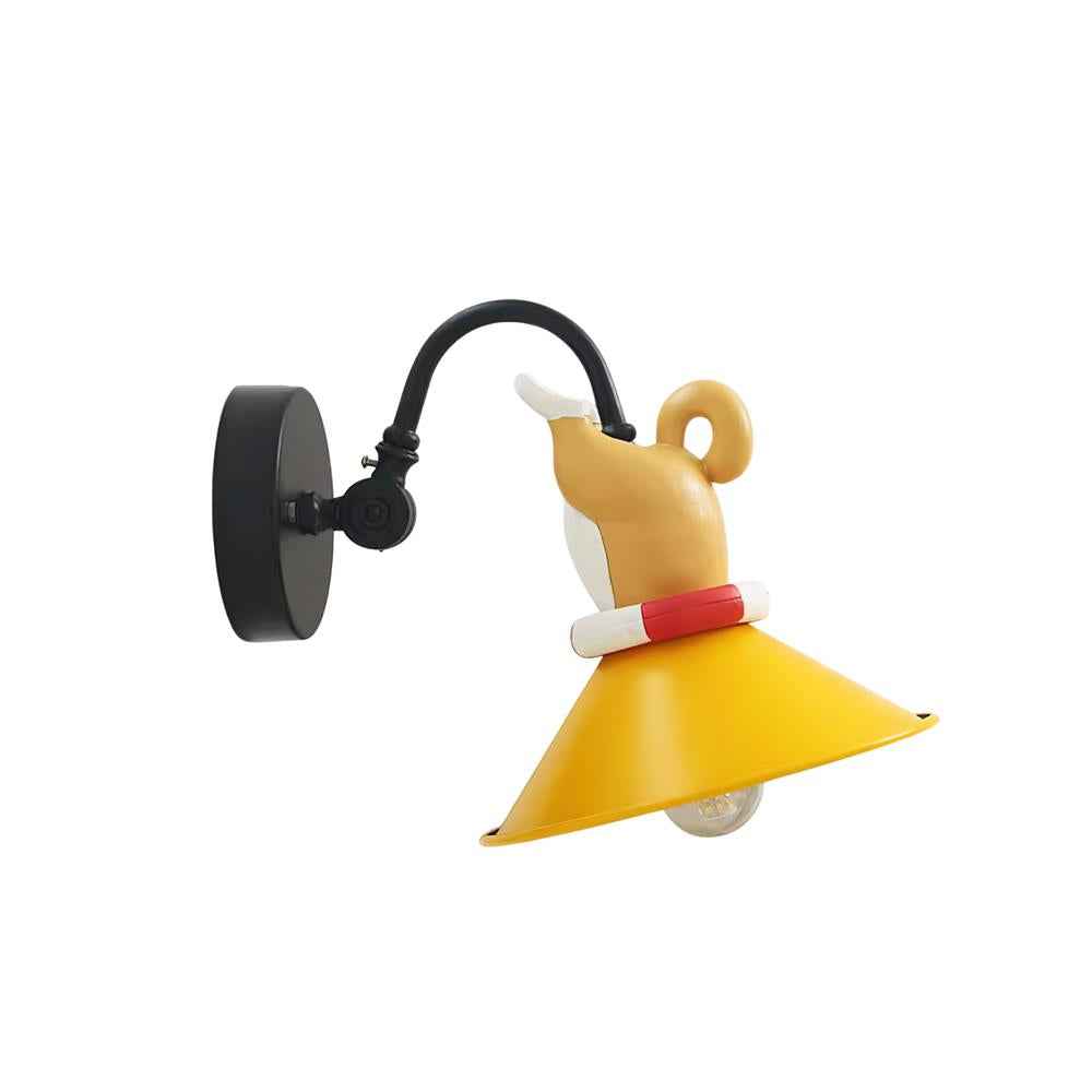 Lampe Taily en Métal – Design Contemporain