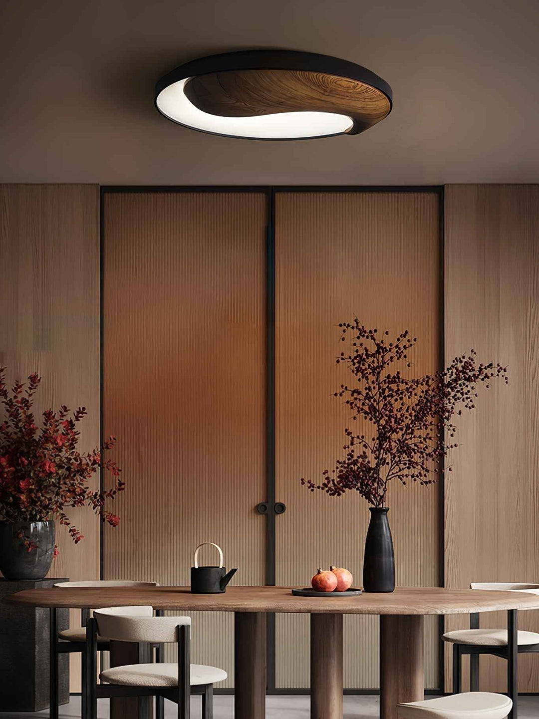 Lampe Ivelor en Acrylique – Design Contemporain