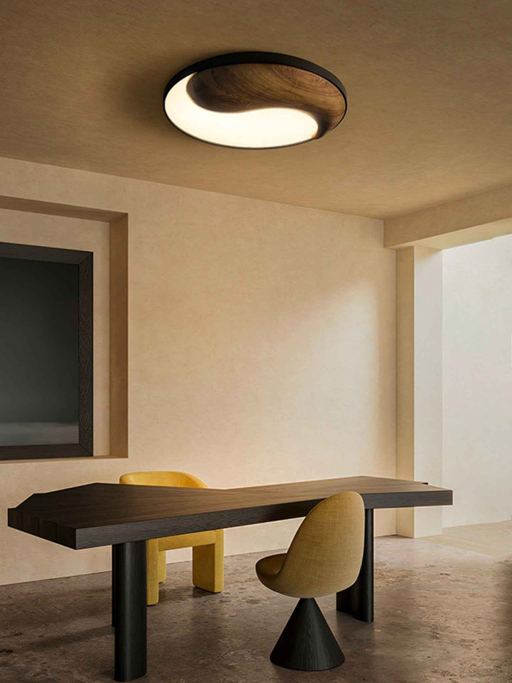 Lampe Ivelor en Acrylique – Design Contemporain