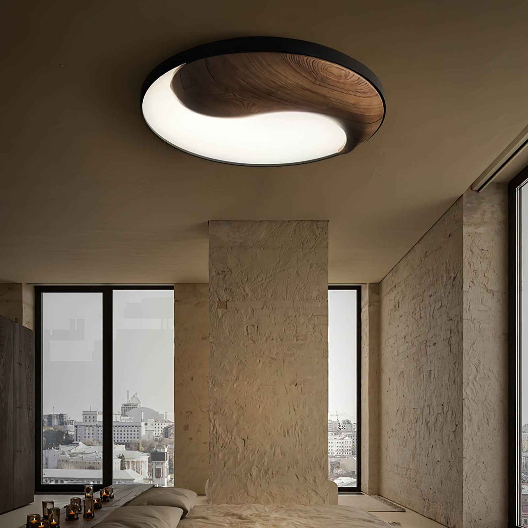 Lampe Ivelor en Acrylique – Design Contemporain