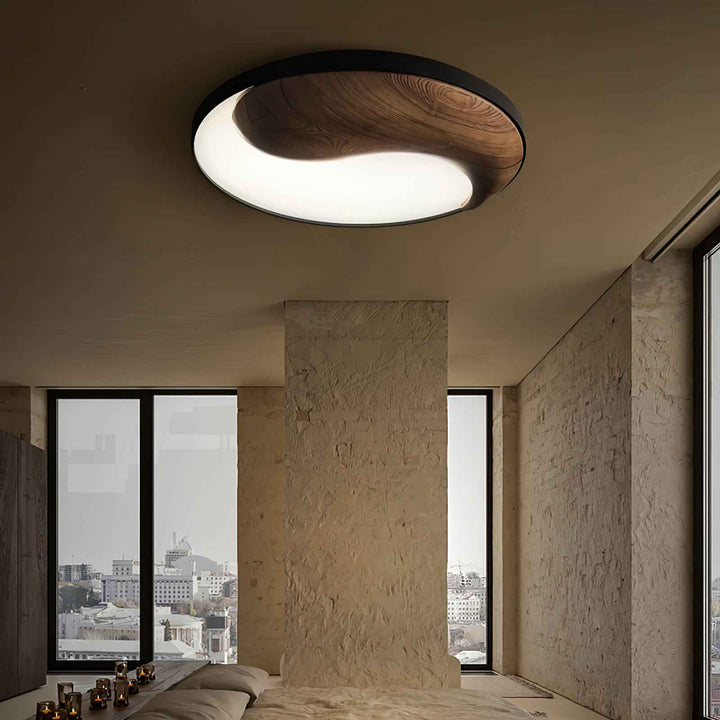Lampe Ivelor en Acrylique – Design Contemporain