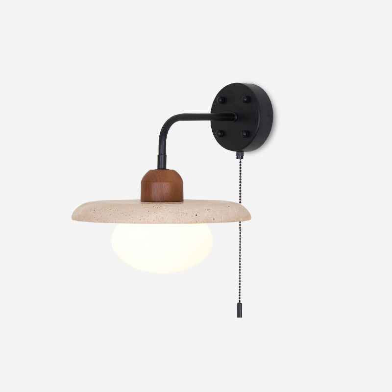 Lampe Solaro en Métal – Style Raffiné