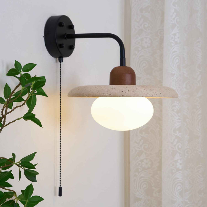 Lampe Solaro en Métal – Style Raffiné