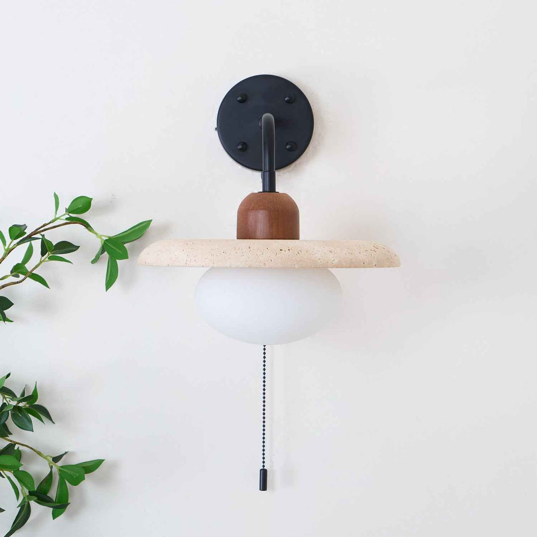 Lampe Solaro en Métal – Style Raffiné