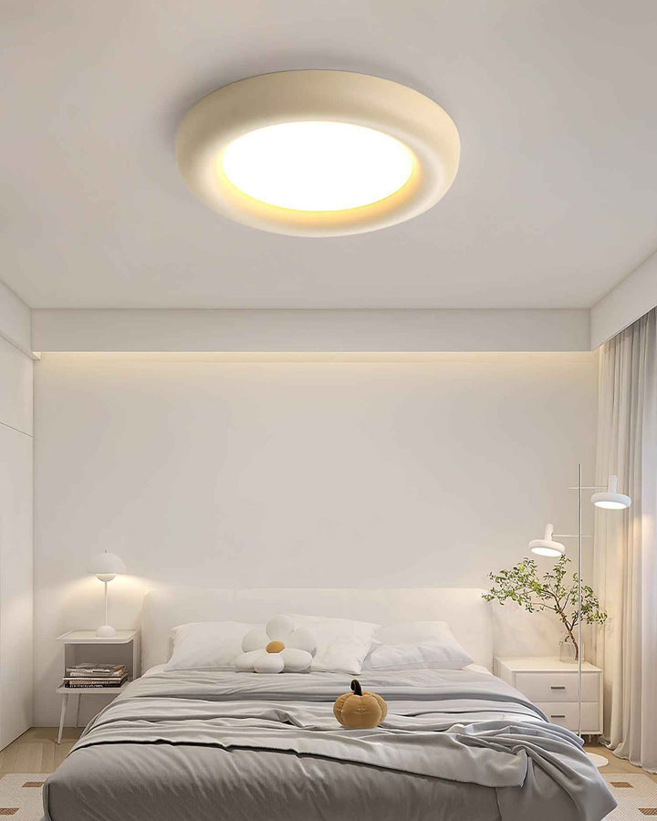 Lampe Lumence en Métal – Design Contemporain