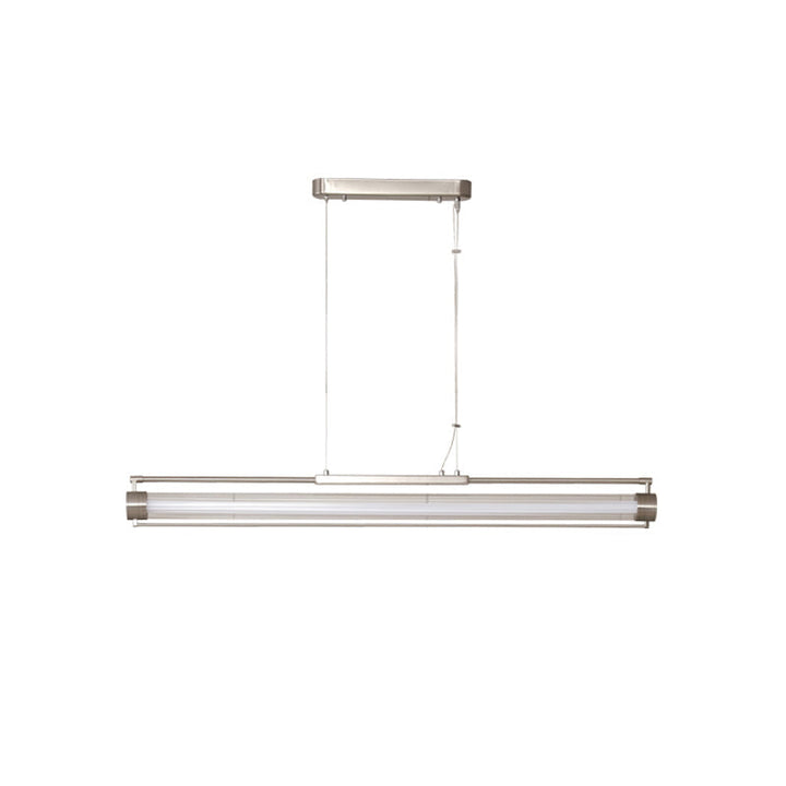 Lylorel Moderne Minimaliste Baguette Magique Verre Suspension - Neutralighting