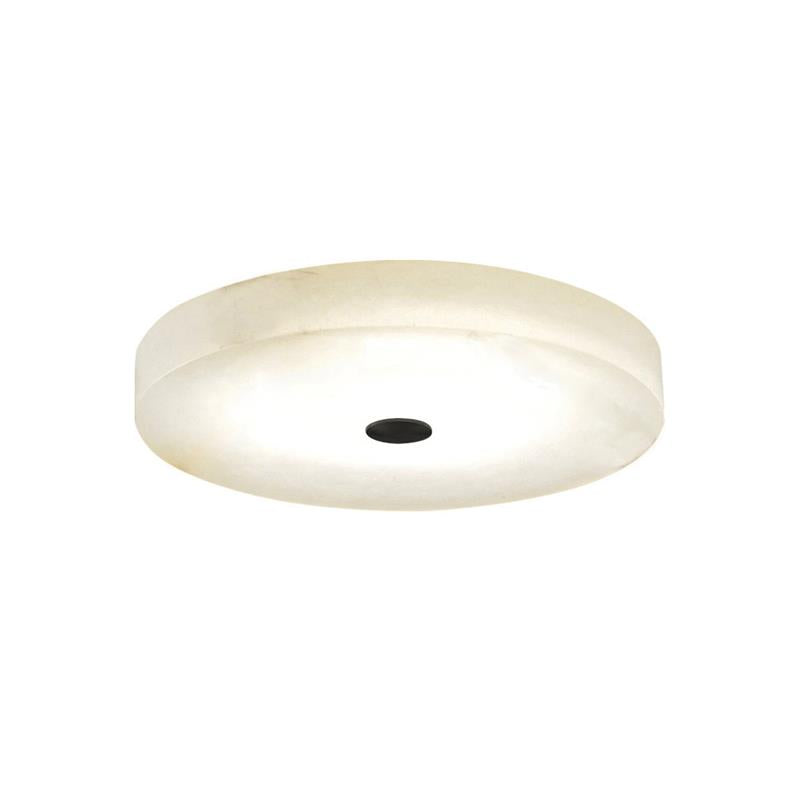 Unorir Moderne Minimaliste Albâtre Plafonnier - Neutralighting