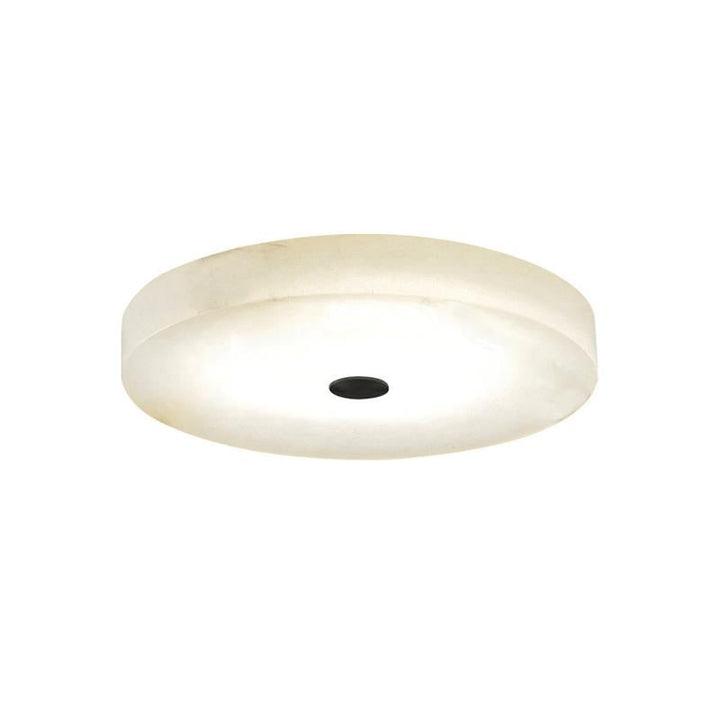 Unorir Moderne Minimaliste Albâtre Plafonnier - Neutralighting