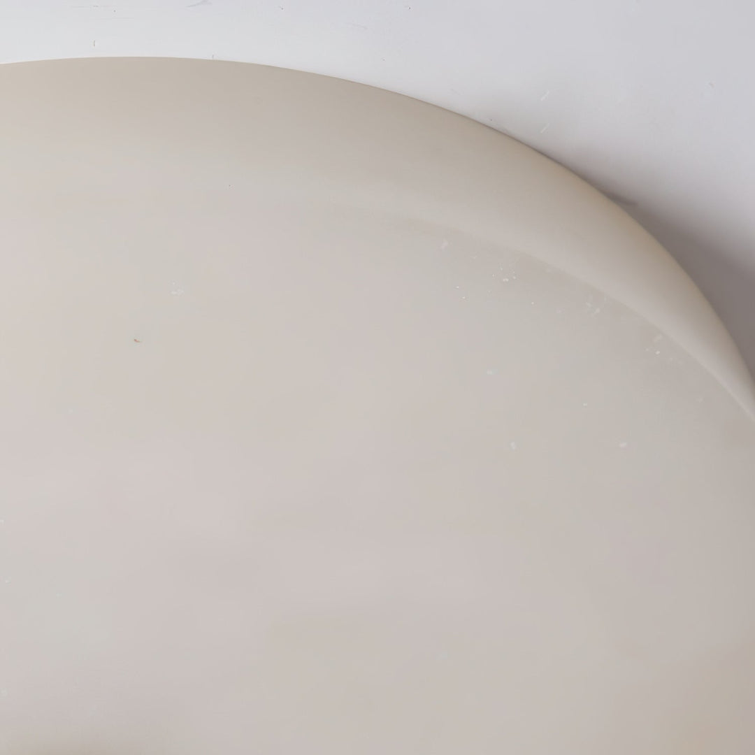 Unorir Moderne Minimaliste Albâtre Plafonnier - Neutralighting