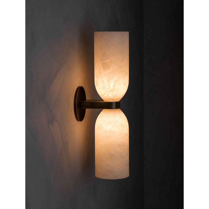 Mycarion 10cm Blanc Moderne