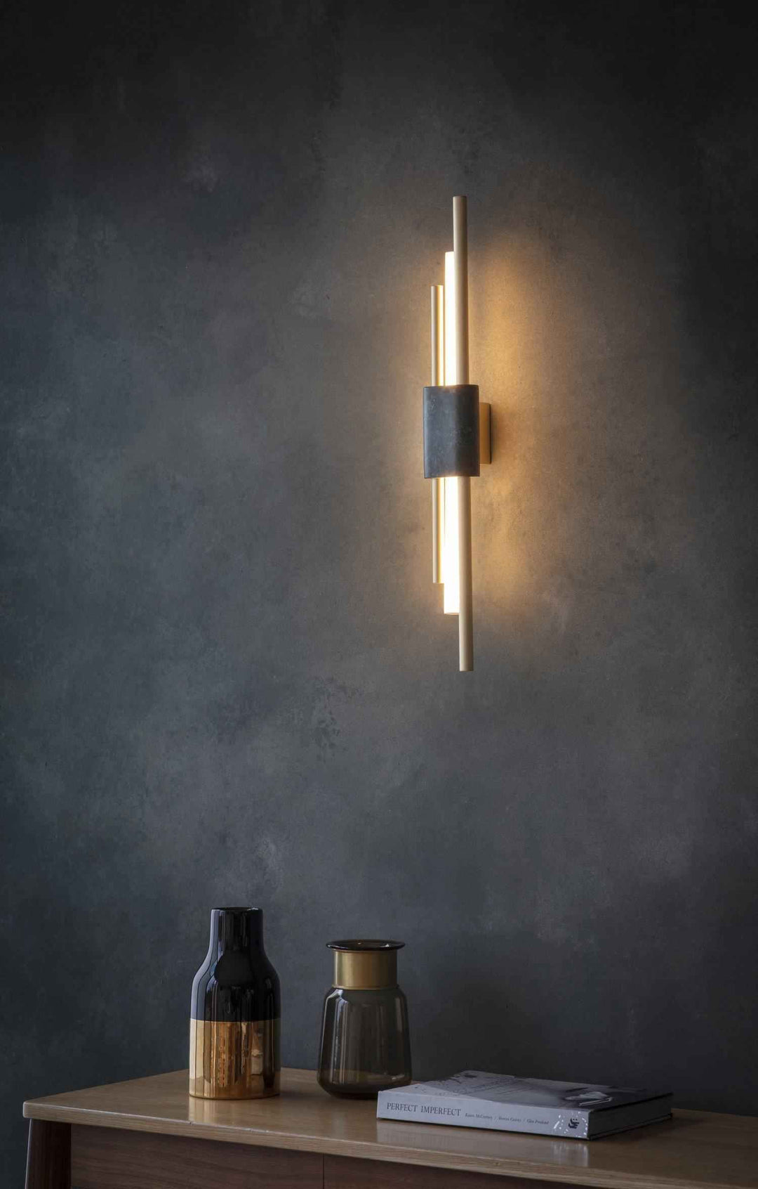 Lampe Trista en Verre – Design Contemporain