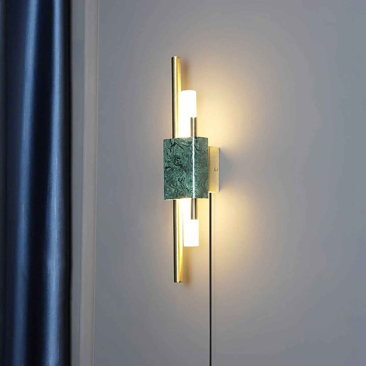 Lampe Trista en Verre – Design Contemporain