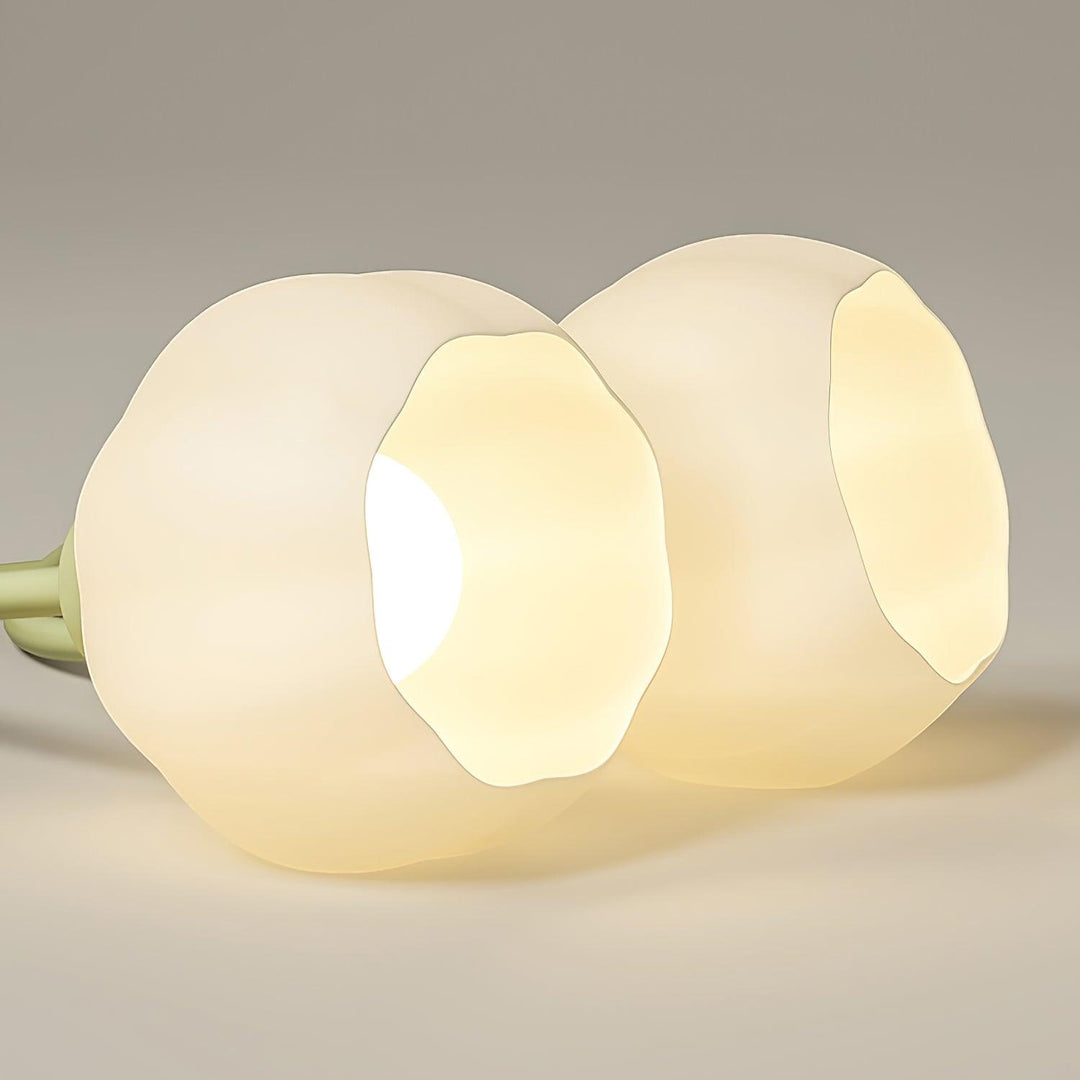 Florina Plafonnier Fleuri Luxueux - Neutralighting