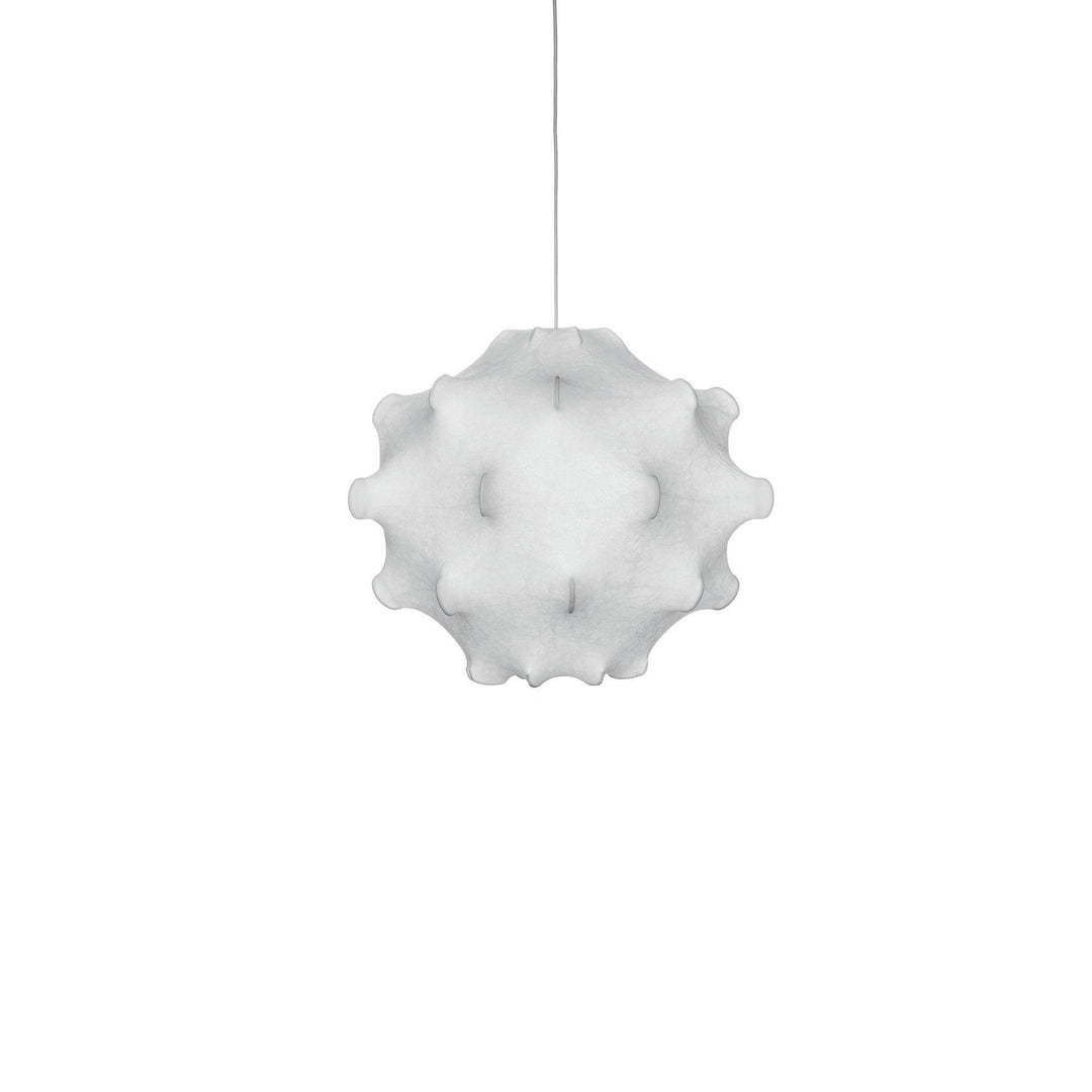 Lumina Suspension en Soie Contemporaine - Neutralighting