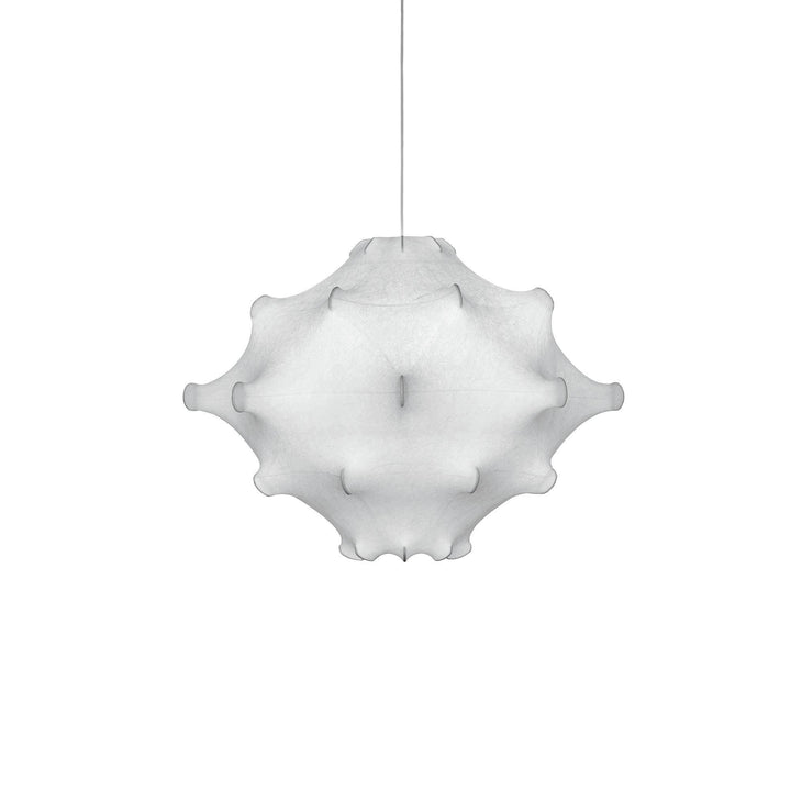 Lumina Suspension en Soie Contemporaine - Neutralighting