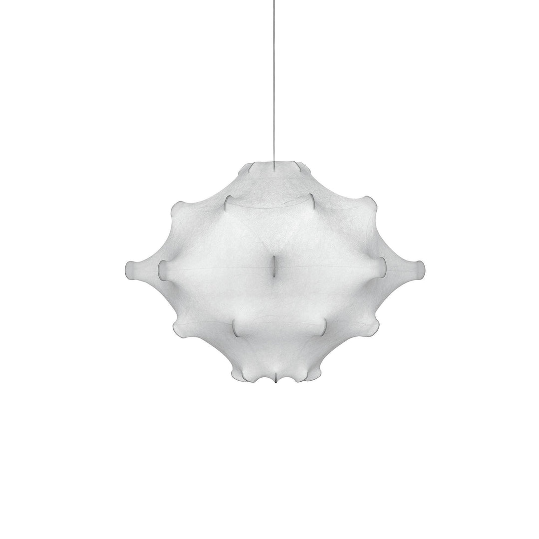 Lumina Suspension en Soie Contemporaine - Neutralighting