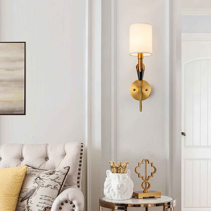Lampe rira en Métal – Design Contemporain