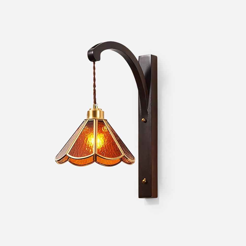 Lampe Clario en Verre – Design Contemporain