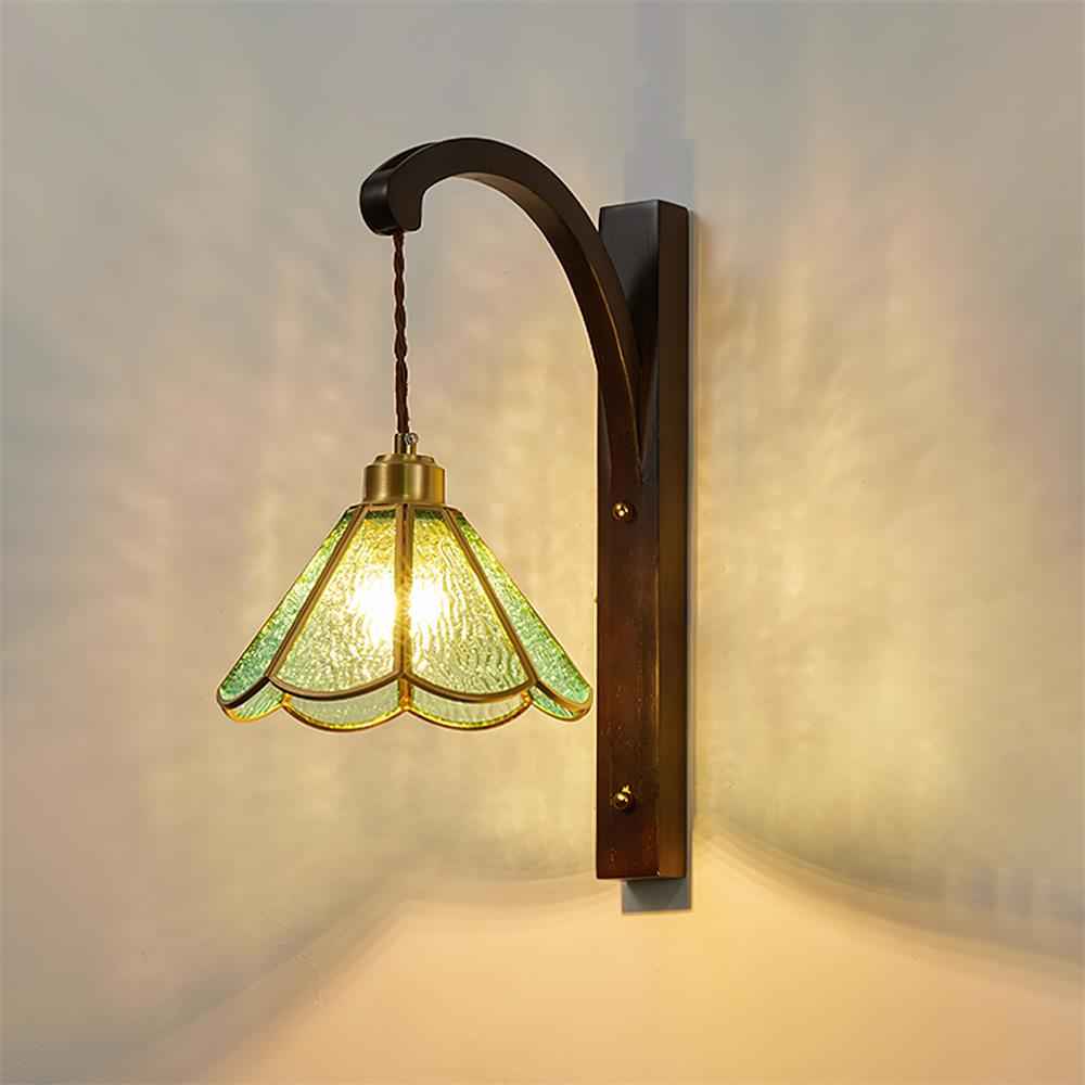 Lampe Clario en Verre – Design Contemporain